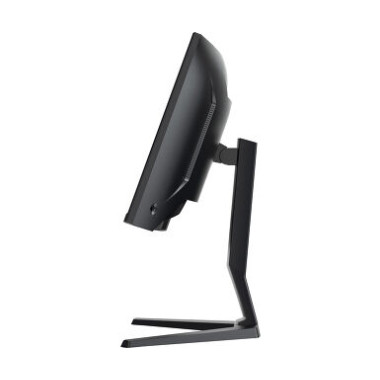 IIY00046648 GCB3486WQSCP-B1 (Gold Phoenix) - 34p VA UWQHD incurvé 0,4ms 500cd/m² 2HDMi-DP USB-C.Dock RJ45 2x5W Règlable Noir