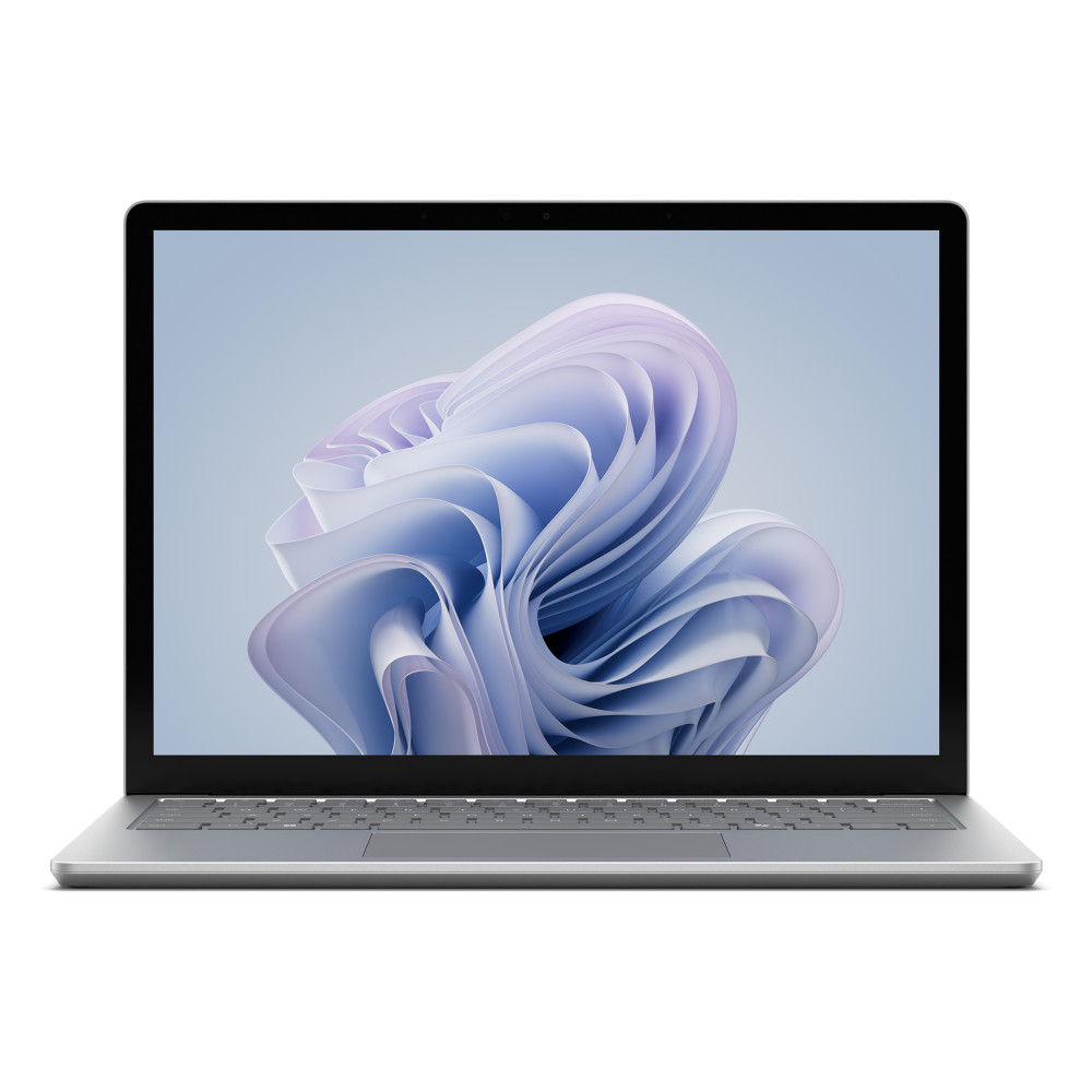 Microsoft Surface Laptop 6 Intel Core Ultra 5 135H Ordinateur portable 34,3 cm (13.5") Écran tactile 16 Go LPDDR5x-SDRAM 512 Go Microsoft Surface Laptop 6 Intel Core Ultra 5 135H Ordinateur portable 34,3 cm (13.5") Écran tactile 16 Go LPDDR5x-SDRAM 512 Go
