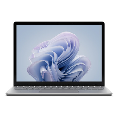 Microsoft Surface Laptop 6 Intel Core Ultra 5 135H Ordinateur portable 34,3 cm (13.5") Écran tactile 16 Go LPDDR5x-SDRAM 512 Go
