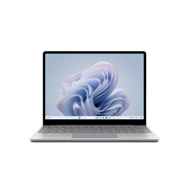 Microsoft Surface Laptop Go 3 Intel® Core™ i5 i5-1235U Ordinateur portable 31,5 cm (12.4") Écran tactile 8 Go LPDDR5-SDRAM 128