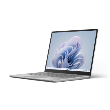 Microsoft Surface Laptop Go 3 Intel® Core™ i5 i5-1235U Ordinateur portable 31,5 cm (12.4") Écran tactile 8 Go LPDDR5-SDRAM 128