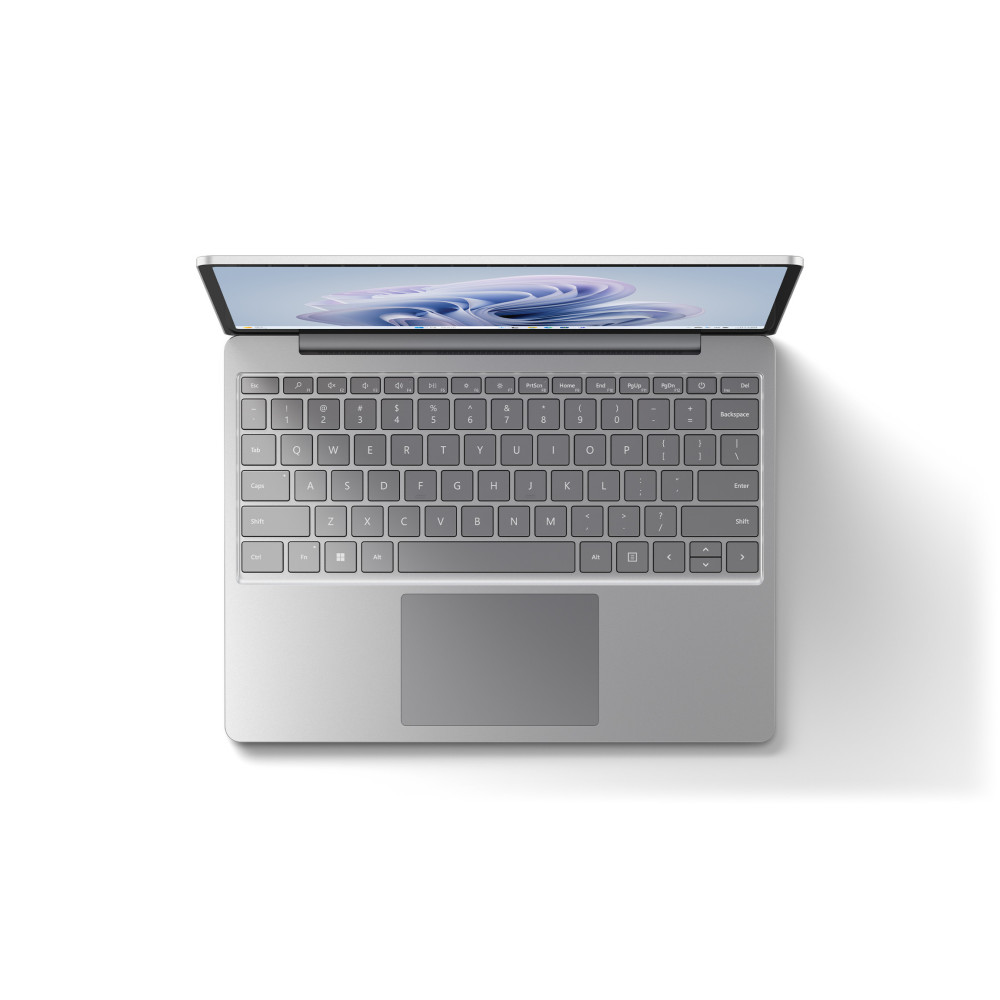 Microsoft Surface Laptop Go 3 Intel® Core™ i5 i5-1235U Ordinateur portable 31,5 cm (12.4") Écran tactile 8 Go LPDDR5-SDRAM 128