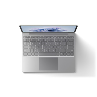 Microsoft Surface Laptop Go 3 Intel® Core™ i5 i5-1235U Ordinateur portable 31,5 cm (12.4") Écran tactile 8 Go LPDDR5-SDRAM 128