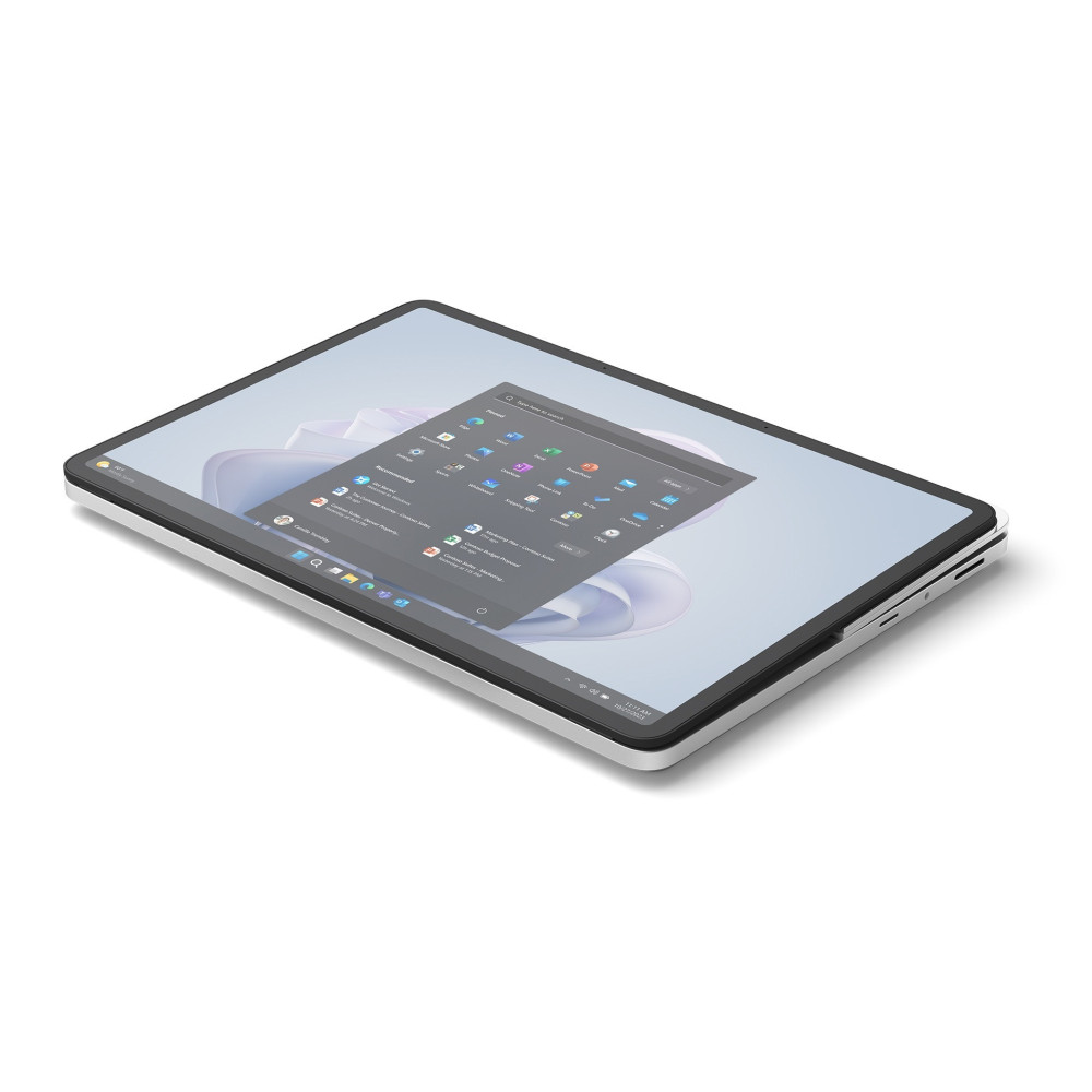 Microsoft Surface Laptop Studio 2 Intel® Core™ i7 i7-13800H Hybride (2-en-1) 36,6 cm (14.4") Écran tactile 16 Go LPDDR5x-SDRAM