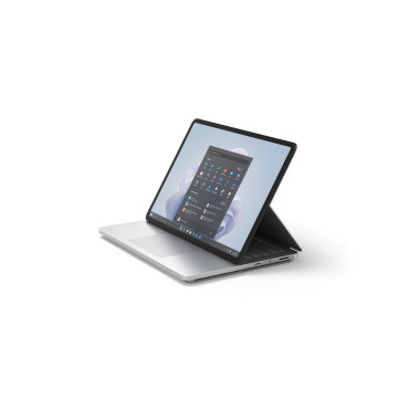 Microsoft Surface Laptop Studio 2 Intel® Core™ i7 i7-13800H Hybride (2-en-1) 36,6 cm (14.4") Écran tactile 64 Go LPDDR5x-SDRAM