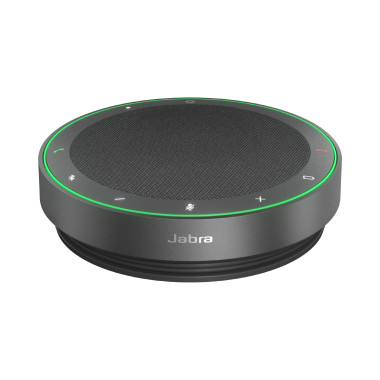 Jabra 2775-209 haut-parleur Universel USB Bluetooth Gris