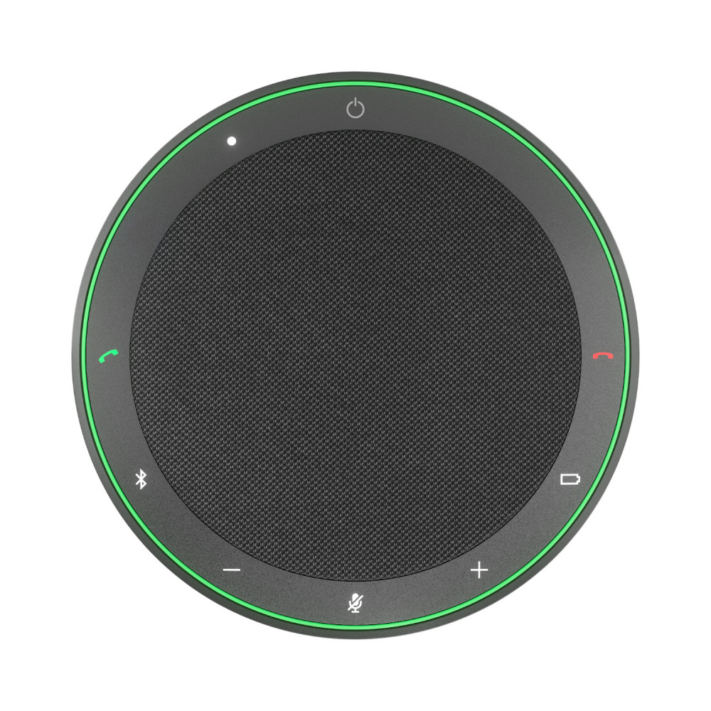 Jabra 2775-209 haut-parleur Universel USB Bluetooth Gris