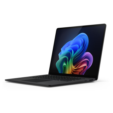 Microsoft Surface Laptop 7 Intel Core Ultra 7 268V Ordinateur portable 38,1 cm (15") Écran tactile 32 Go LPDDR5x-SDRAM 256 Go