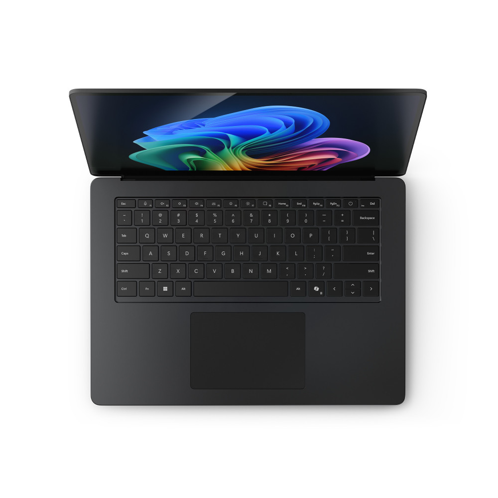 Microsoft Surface Laptop 7 Intel Core Ultra 7 268V Ordinateur portable 38,1 cm (15") Écran tactile 32 Go LPDDR5x-SDRAM 256 Go