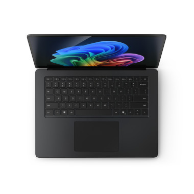 Microsoft Surface Laptop 7 Intel Core Ultra 7 268V Ordinateur portable 38,1 cm (15") Écran tactile 32 Go LPDDR5x-SDRAM 256 Go