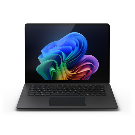 Microsoft Surface Laptop 7 Intel Core Ultra 5 238V Ordinateur portable 38,1 cm (15") Écran tactile 32 Go LPDDR5x-SDRAM 256 Go