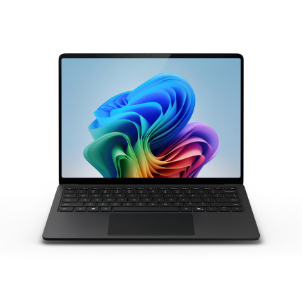 Microsoft Surface Laptop 7 Intel Core Ultra 5 236V Ordinateur portable 35 cm (13.8") Écran tactile 16 Go LPDDR5x-SDRAM 512 Go