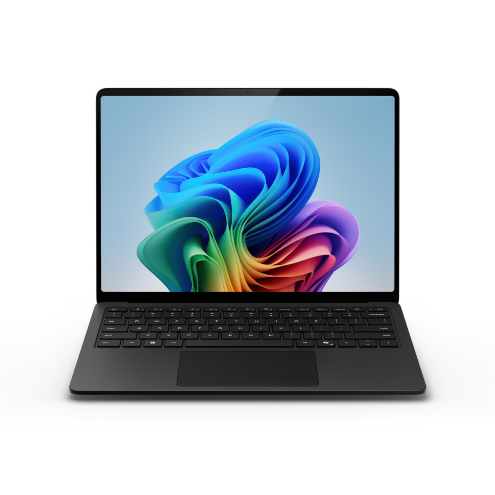 Microsoft Surface Laptop 7 Intel Core Ultra 5 236V Ordinateur portable 35 cm (13.8") Écran tactile 16 Go LPDDR5x-SDRAM 512 Go Microsoft Surface Laptop 7 Intel Core Ultra 5 236V Ordinateur portable 35 cm (13.8") Écran tactile 16 Go LPDDR5x-SDRAM 512 Go