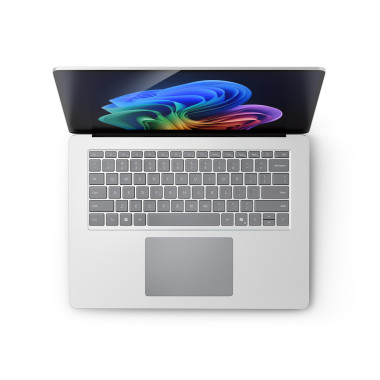 Microsoft Surface Laptop 7 Intel Core Ultra 7 268V Ordinateur portable 38,1 cm (15") Écran tactile 32 Go LPDDR5x-SDRAM 256 Go