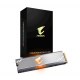 GIGABYTE GP-ASM2NE2512GTTDR GIGDD038108 GIGABYTE AORUS RGB SSD 512Go M.2 NVME