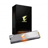 GIGDD038108 GIGABYTE AORUS RGB M.2 NVMe - 512Go