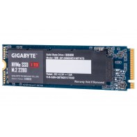 GIGDD038109 GIGABYTE SSD 1To M.2 NVME 1.3
