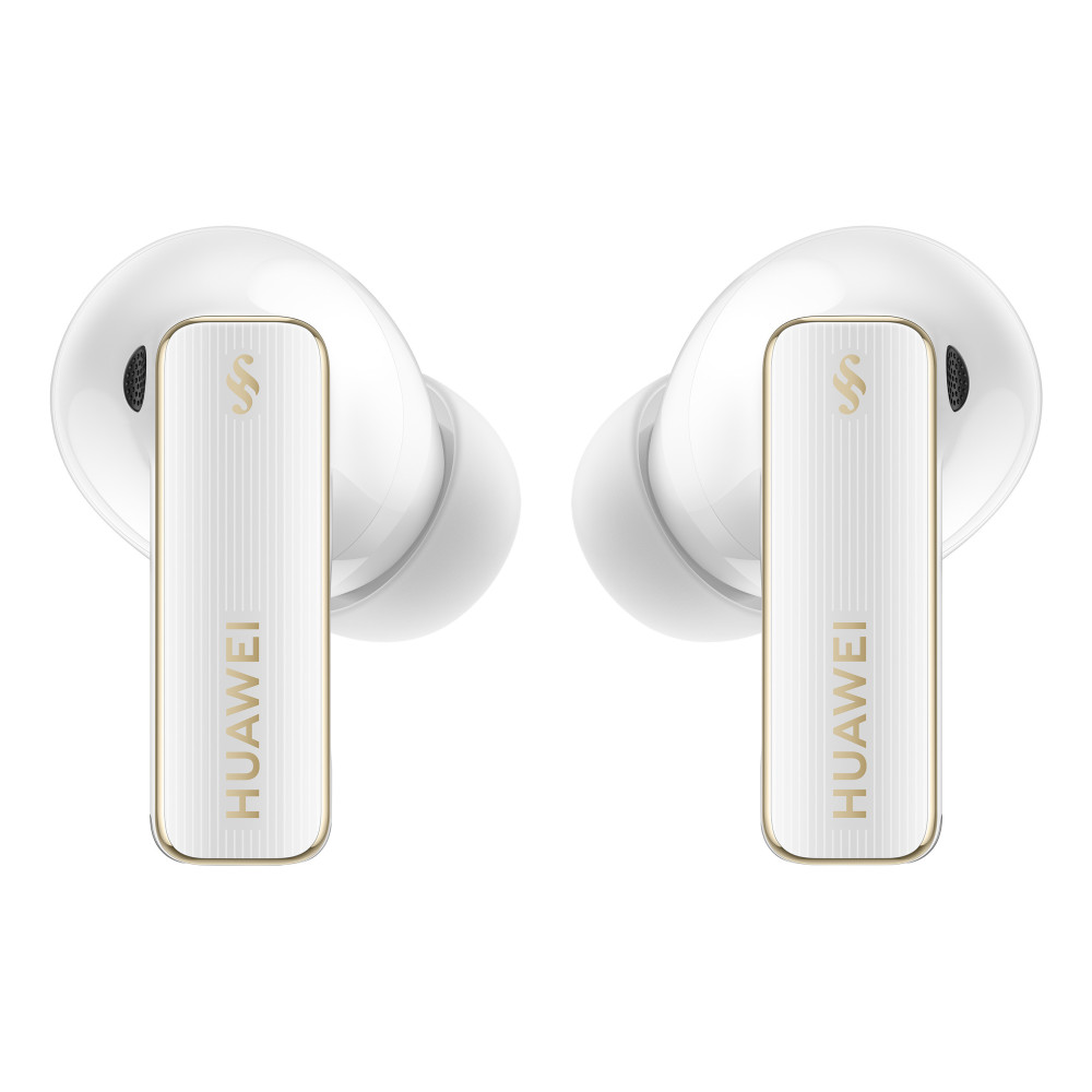 Huawei Freebuds Pro 4 Casque Sans fil Ecouteurs Appels Musique Sport Au quotidien USB Type-C Bluetooth Blanc