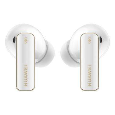 Huawei Freebuds Pro 4 Casque Sans fil Ecouteurs Appels Musique Sport Au quotidien USB Type-C Bluetooth Blanc