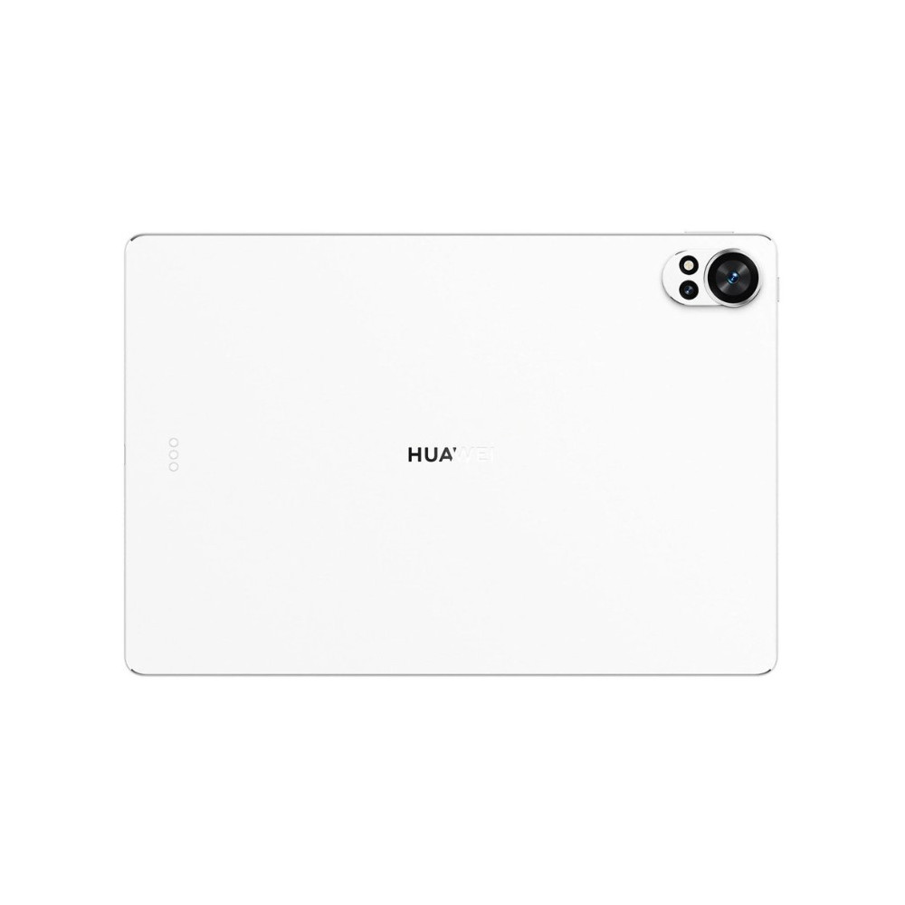 Huawei MatePad 53014EGM tablette 256 Go 30,5 cm (12") 12 Go Wi-Fi 5 (802.11ac) HarmonyOS 4.2 Blanc Huawei MatePad 53014EGM tablette 256 Go 30,5 cm (12") 12 Go Wi-Fi 5 (802.11ac) HarmonyOS 4.2 Blanc
