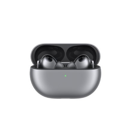 Huawei FreeBuds Pro 3 Casque Avec fil &sans fil Ecouteurs Appels Musique USB Type-C Bluetooth Argent