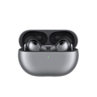 Huawei FreeBuds Pro 3 Casque Avec fil &sans fil Ecouteurs Appels Musique USB Type-C Bluetooth Argent