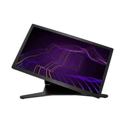 Wacom CINTIQ PRO 27 tablette graphique Noir 5080 lpi 596 x 335 mm