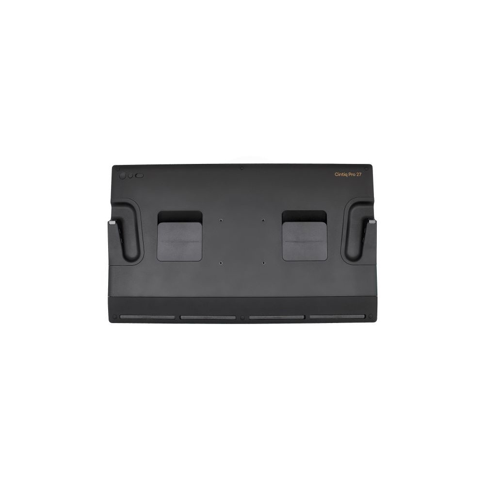 Wacom CINTIQ PRO 27 tablette graphique Noir 5080 lpi 596 x 335 mm