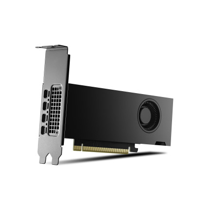 PNY RTX2000 Ada NVIDIA RTX 2000 Ada 16 Go GDDR6