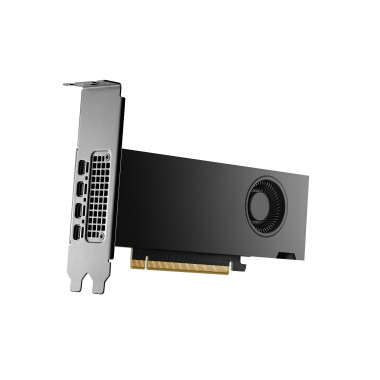 PNY RTX2000 Ada NVIDIA RTX 2000 Ada 16 Go GDDR6
