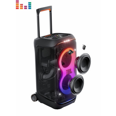 JBL Partybox Stage 320 (JBLPBSTAGE320EP)