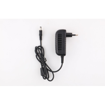 CoreParts MBXGP-AC0003 adaptateur de puissance & onduleur Intérieure 24 W Noir