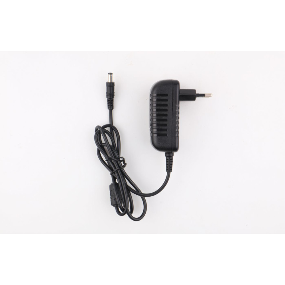 CoreParts MBXGP-AC0003 adaptateur de puissance & onduleur Intérieure 24 W Noir CoreParts MBXGP-AC0003 adaptateur de puissance & onduleur Intérieure 24 W Noir