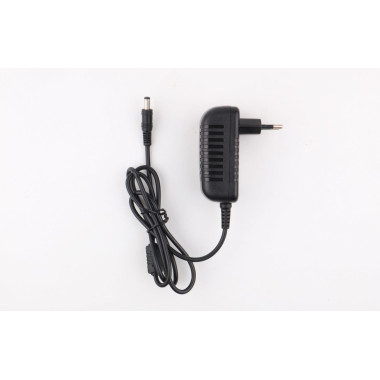 CoreParts MBXGP-AC0003 adaptateur de puissance & onduleur Intérieure 24 W Noir