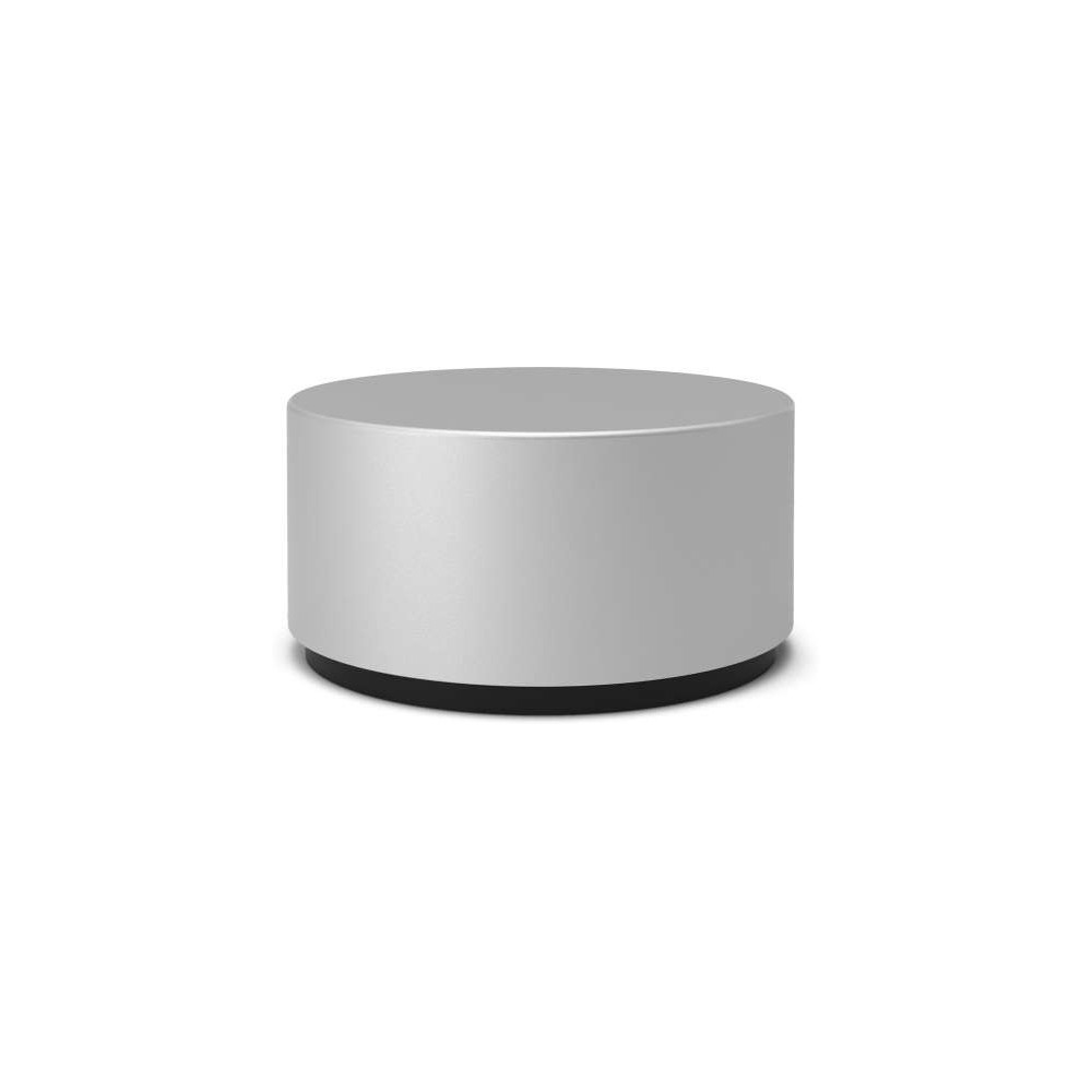 Microsoft Surface Dial Bluetooth Aluminium