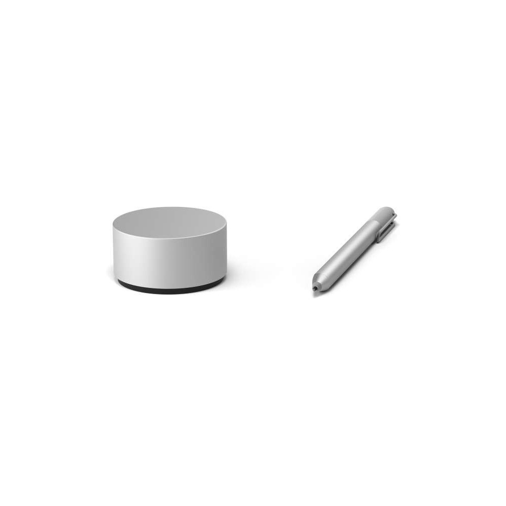Microsoft Surface Dial Bluetooth Aluminium