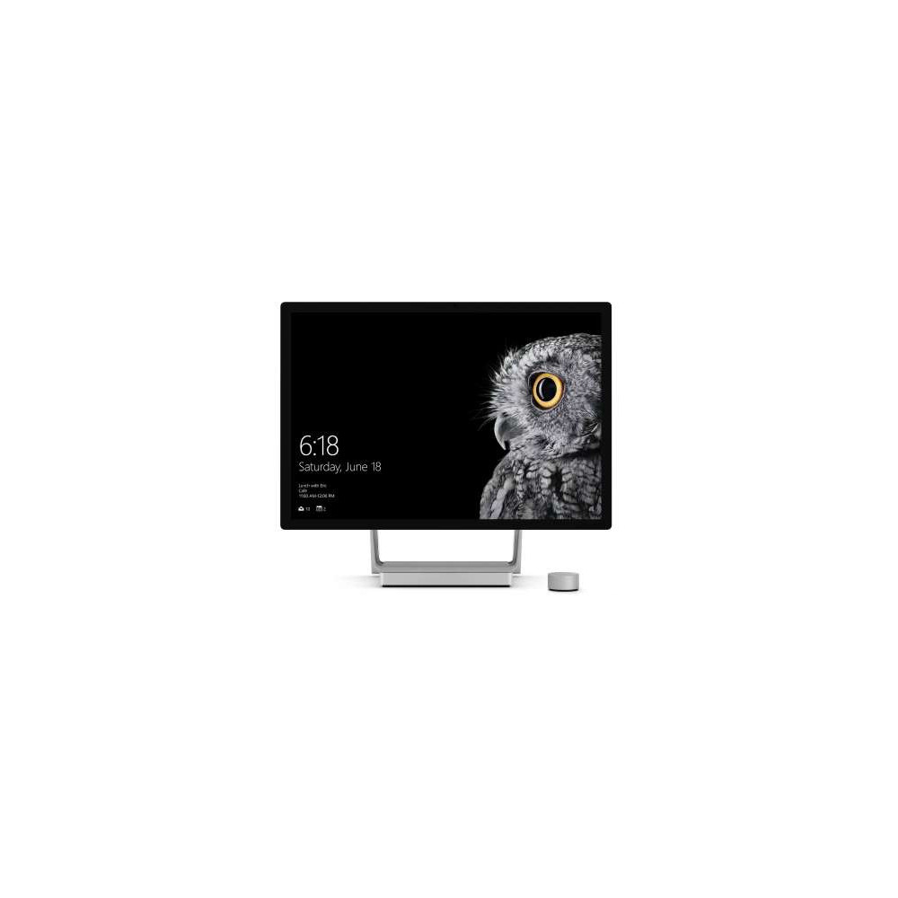 Microsoft Surface Dial Bluetooth Aluminium
