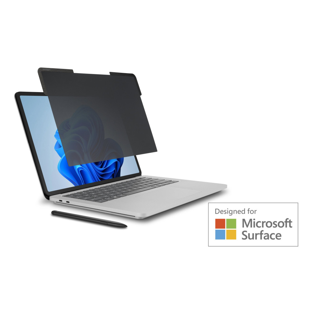 Kensington Filtre de confidentialité magnétique MagPro™ Elite pour Surface Laptop Studio