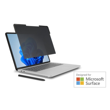 Kensington Filtre de confidentialité magnétique MagPro™ Elite pour Surface Laptop Studio