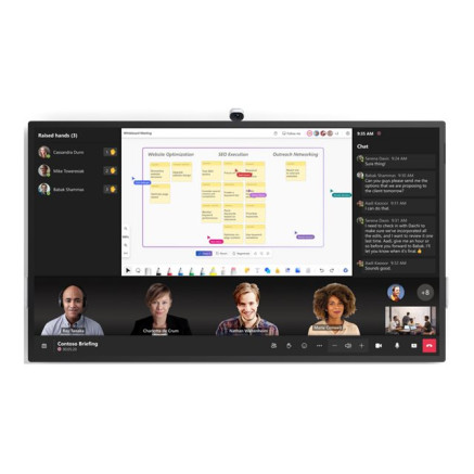 Microsoft Surface Hub 3S 50