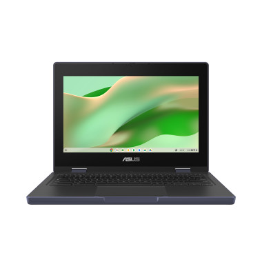 ASUS Chromebook CR11 CR1104CTA-N00097 Intel® N N150 29,5 cm (11.6") HD 8 Go LPDDR5-SDRAM 64 Go eMMC Wi-Fi 6 (802.11ax) ChromeOS