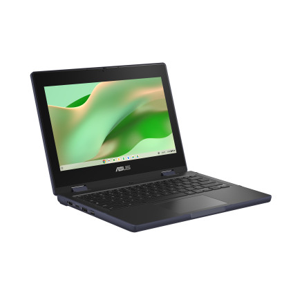 ASUS Chromebook CR11 CR1104CTA-N00097 Intel® N N150 29,5 cm (11.6") HD 8 Go LPDDR5-SDRAM 64 Go eMMC Wi-Fi 6 (802.11ax) ChromeOS