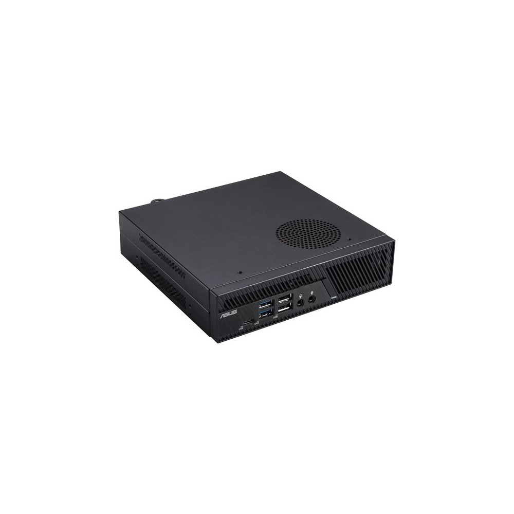 ASU00046702 ASUS PB63-B50720AH (Mini-PC 0,6L) - i5-14400 8Go 256Go UHD Graphics Windows 11 Pro ASU00046702 ASUS PB63-B50720AH (Mini-PC 0,6L) - i5-14400 8Go 256Go UHD Graphics Windows 11 Pro