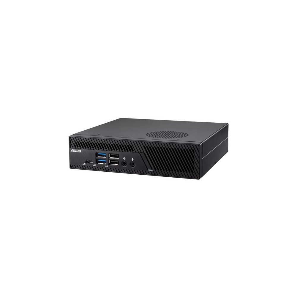 ASU00046702 ASUS PB63-B50720AH (Mini-PC 0,6L) - i5-14400 8Go 256Go UHD Graphics Windows 11 Pro