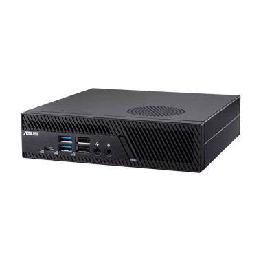 ASU00046702 ASUS PB63-B50720AH (Mini-PC 0,6L) - i5-14400 8Go 256Go UHD Graphics Windows 11 Pro