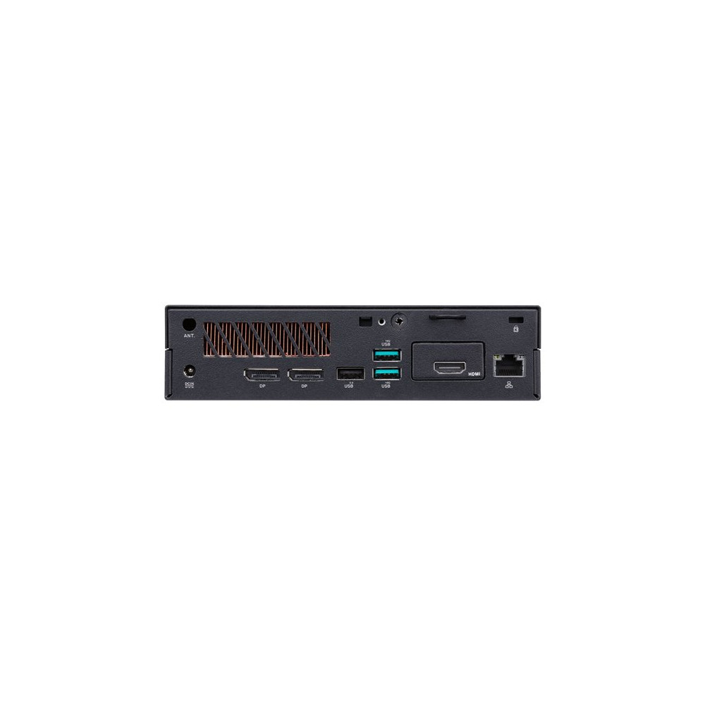 ASU00046702 ASUS PB63-B50720AH (Mini-PC 0,6L) - i5-14400 8Go 256Go UHD Graphics Windows 11 Pro