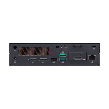 ASU00046702 ASUS PB63-B50720AH (Mini-PC 0,6L) - i5-14400 8Go 256Go UHD Graphics Windows 11 Pro