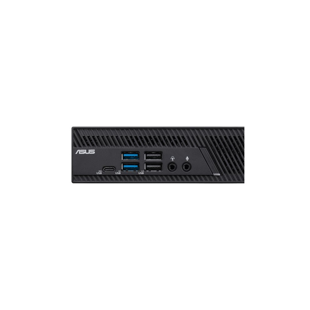 ASU00046702 ASUS PB63-B50720AH (Mini-PC 0,6L) - i5-14400 8Go 256Go UHD Graphics Windows 11 Pro