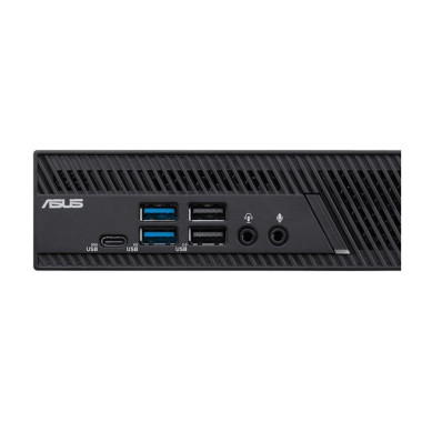 ASU00046702 ASUS PB63-B50720AH (Mini-PC 0,6L) - i5-14400 8Go 256Go UHD Graphics Windows 11 Pro