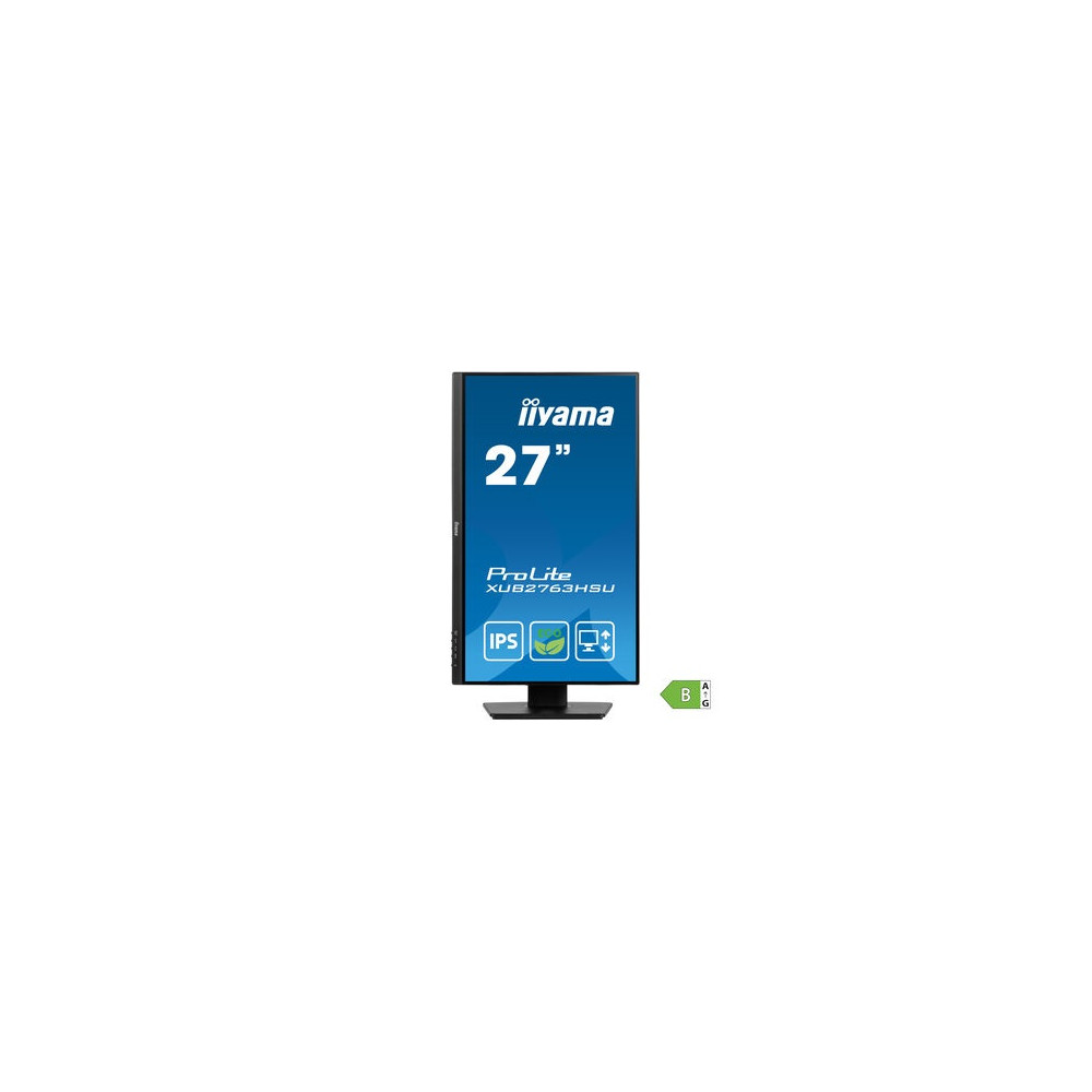 iiyama XUB2763HSU-B1
